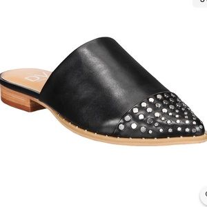 DV Dolce Vita Itzel Slip on Studded Mule